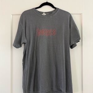 Billy Bones Club Graphic T-Shirt